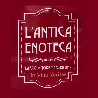 L'Antica Enoteca — Largo di Torre Argentina